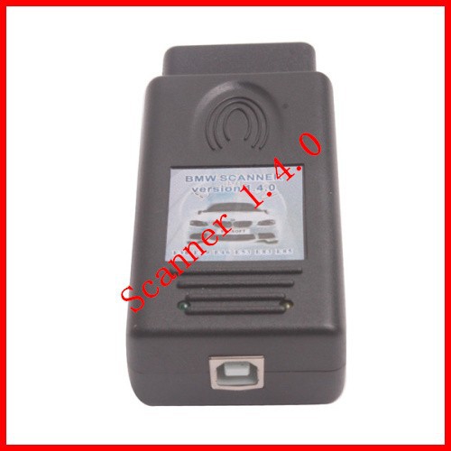 For-BMW-Scanner-1-4-0-Diagnostic-Interface-For-BMW-1-4-0-Free-Shipping