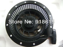Отдачи стартер, Fit ef6600, Ef6600e бензин генератор