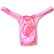 Pánske originálne tanga z Aliexpress