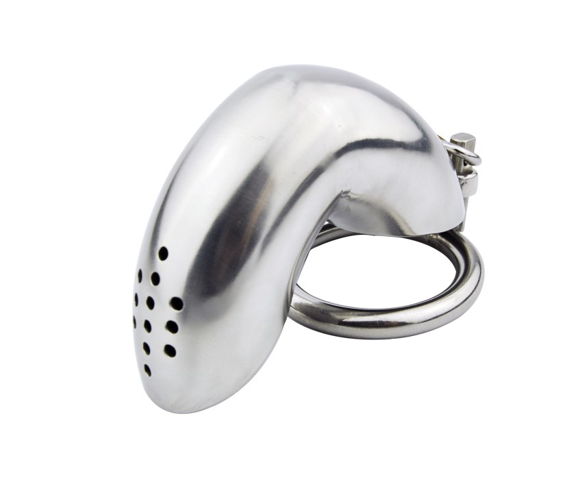 New-Arrival-Stainless-Steel-Male-Sprinkler-Chastity-Cage-A177 (1)