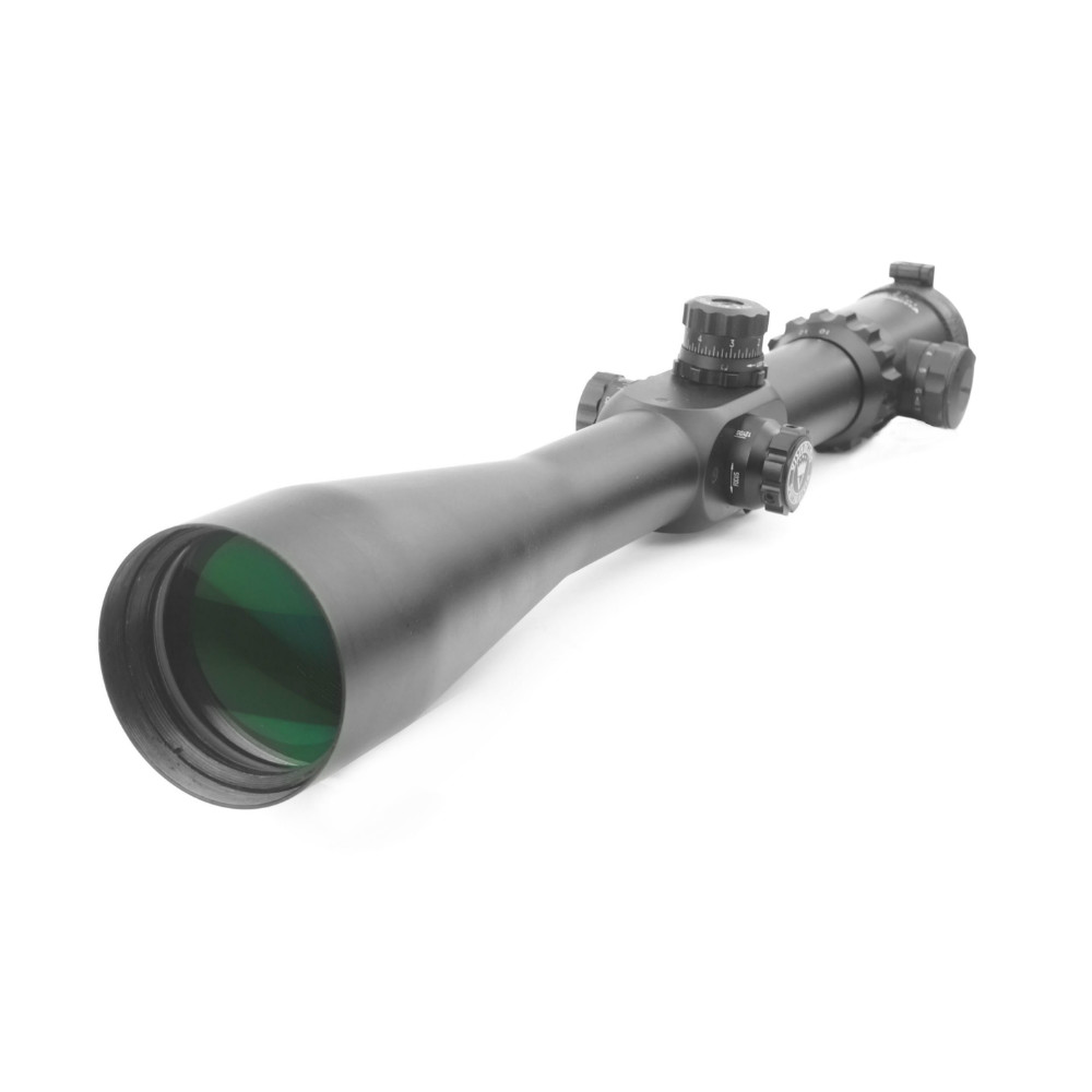 Visionking long range 10 40x56 Side Focus Mil dot 35mm Tube Hunting Rifle scopes W/Mountin