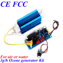 Ce FCC 3 г генератор озона