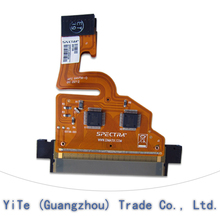 Original spectra printhead SL128 80pl for sale