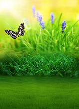 Children’s theme photography studio background cloth digital photo background background 1160 children