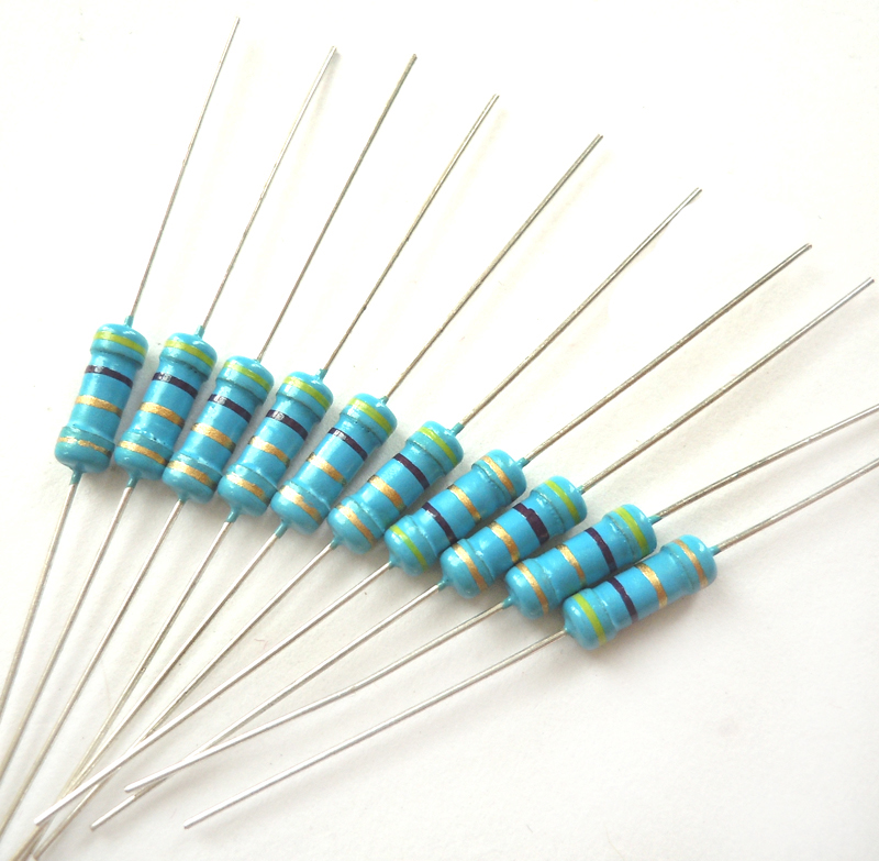 Popular 1 Ohm 5 Watt Resistor-Buy Cheap 1 Ohm 5 Watt Resistor lots from