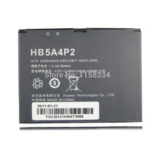 Battery HB5A4P2 for HuaWei IDEOS S7 S 7 Tablet 2200 mAh battery High quality Mobile Phone