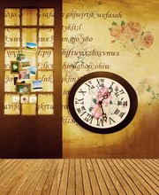 Custom Children Backdrops Photography Backgrounds Photo Studio Fotografia Wooden Backdrops For Photography