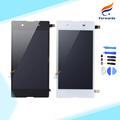Replacement Parts for Sony Xperia E3 D2203 D2206 LCD Screen Display with Touch Digitizer Tools Assembly