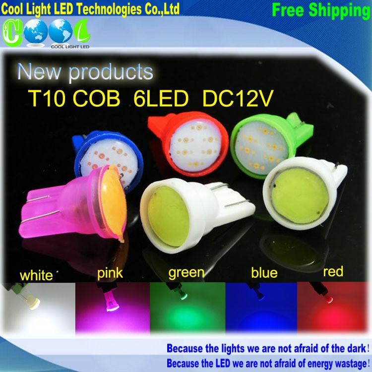 T10-COB-2W-High-Power-LED-font-b-Car-b-font-Door-Lamps-Indicator-Light-Reading