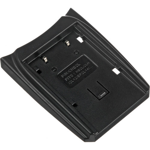 Udoli NB-2L NB2L NB 2L Rechargeable Battery Adapter Plate for Canon DC310 DC320 DC330 DC410 DC420 EOS 350D 400D Battries Charger
