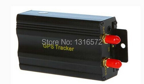     gsm / gprs    gps tracker 103a tk103a tk103 gps103a       