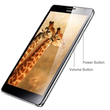 Huawei Ascend Mate MT1 U06 6 Android 4 1 K3V2 Cortex A9 Quad Core 1 5GHz