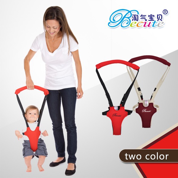 2015 Top Quality Baby Walking Assistant Infant Toddler Safety Baby Harnesses & Leashes (5)
