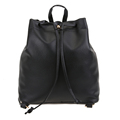 Fashion Brand Famous PU Leather Backpack Women Bags Preppy Style Backpack Girls School Bags Zipper Shoulder