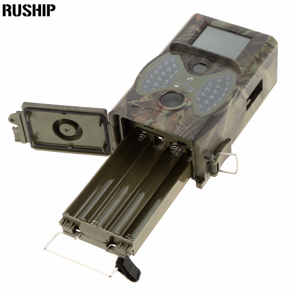 Details about   Trail Hunting Camera Scouting 1080P 12MP Infrared HC300A Quality Night Visions 