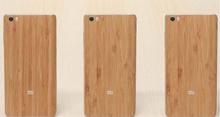 Original Xiaomi Mi Note MiNote Bamboo 4G LTE 5 7 1920x1080 Android MIUI 6 Snapdragan801 Quad