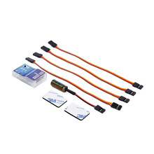 Free Shipping A3-L Fixed Wing Flight Controller 3 Axis Gyproscope for Rc Drone