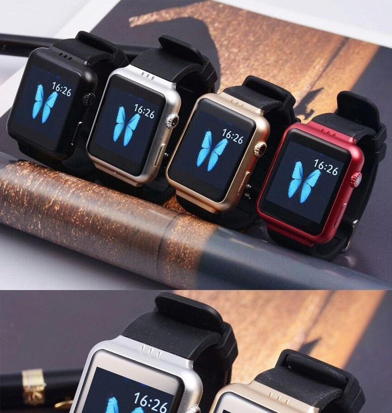 k8 smart watch 1