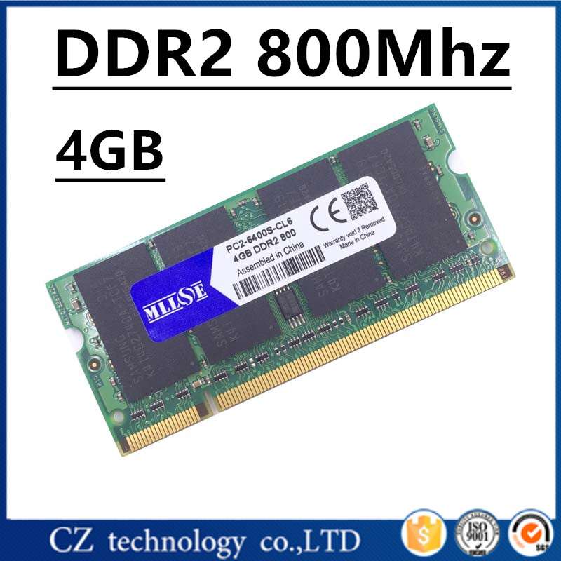 Compra ram ddr2 4 gb online al por mayor de China, Mayoristas de ram ...