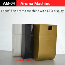 200m3 aroma scent diffuser electric machine fragrance unit 150ml diffuser aroma scent delivery system 1 year free warranty