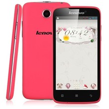 Lenovo A516 Smartphone 4GB ROM IPS Screen Android 4.2 MTK6572W 1.3GHz 3G GPS 4.5 Inch