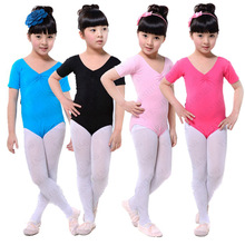 Baby Girl Toddler Ballet Dance Clothes Gymnastics Skating Leotards Costumes