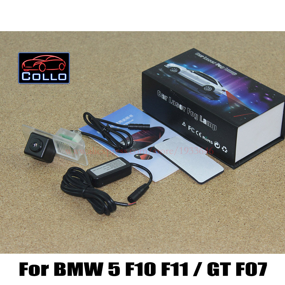      /  BMW 5 M5 F10 F11 / GT F07 2014 2015 /        / anti-  -  