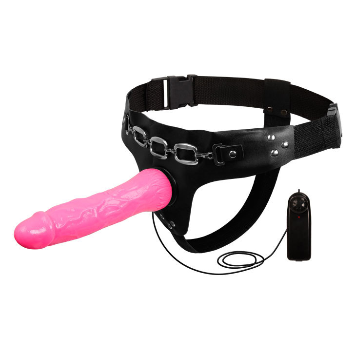Lingerie sex toys vibrator cock sucking