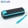 Outdoor Waterproof 4000MAH HIFI Portable Bluetooth Speaker 10W Wireless USb Amplifier Stereo Subwoofer Speakers Support TF