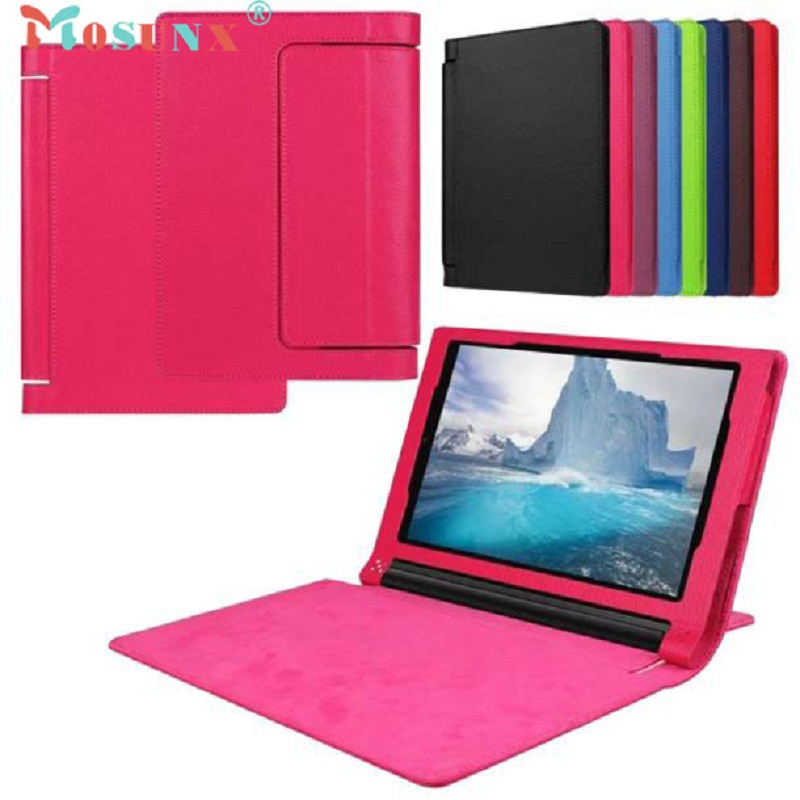 PU      8  Lenovo Yoga Tablet 3 850F Tablet 26 