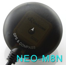 1PC CRIUS NEO-GPS & MAG v2 NEO-M8N GPS w/ Compass APM Pixhawk Flight Controller,Remote Control Toys Parts & Accs