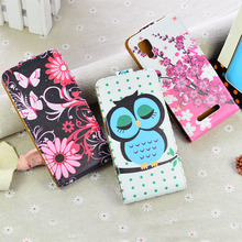 New Arrival Printing Case For Explay Tornado Phone Bag Cases With Five Colors And Good Quality