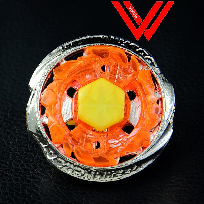 Takara Tomy japonés Beyblade Metal lucha BB-82 Grand Cetus T125RS