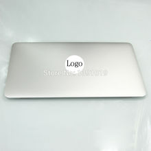 100% Original Brand 2011 11.6″ For Apple MacBook Air A1370 LCD Back Case A Cover MC968 MC969 Tested