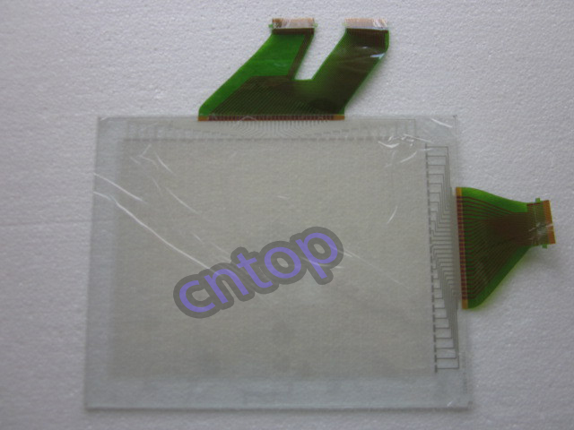 New Touch screen glass panel for NT631C-ST141B NT631C-ST151 NT631C-ST152B NT631C-ST153 repair