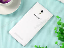 OPPO Find 7 5 2560 1440 Qualcomm MSM8974AC Quad Core 2 5GHz Smartphone 3GB 32GB Android