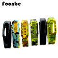 Newest Strap For Xiaomi For Mi Band 1s 1a Smart Watch Wristband Silicone Strap Belt Replacement
