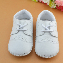Kids Toddler Baby Faux Leather Prewalker Shoes Girls Boy Loafers Shoes 0 1 Year For