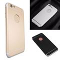 Elegance Luxury 360 Degree Full Body Protection Cover Cases for iPhone 6 plus 6s plus 5