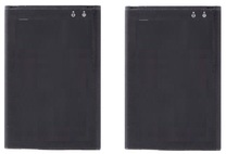 1500 мАч OEM BL-44JN аккумулятор для LG Optimus черный P970 / Pro C660 / Sol E730 / Net P699 ссылка P690 / Hub E510 / L3 E400