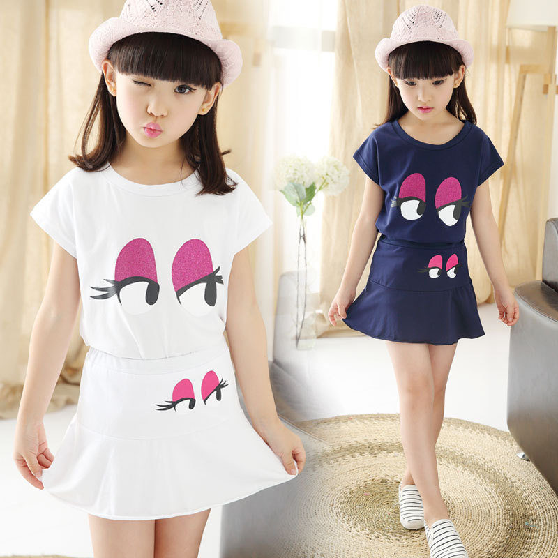 http://g02.a.alicdn.com/kf/HTB1IcXbIpXXXXciXFXXq6xXFXXXN/2015-Summer-Girls-Clothing-Sets-Children-Tracksuits-Baby-Girls-Cartoon-Suits-Short-Sleeve-T-shirt-Skirt.jpg