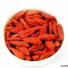 hot sale 50g pack Natural Premium Organic Goji Berry Dried Lycii Wolfberry tea Healthy New Arrival