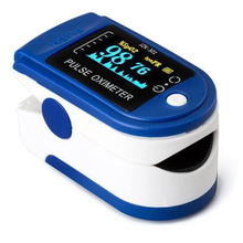 digital finger oximeter OLED pulse oximeter display pulsioximetro oximetro de dedo oximeter a finger pulse clip