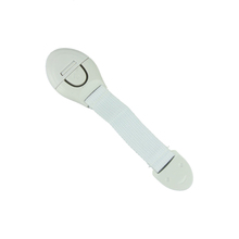 10pcs lot Cabinet Door Drawers Refrigerator Toilet Safety Plastic Lock For Child Kid baby safety best