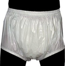 Free Shipping FUUBUU2201BLUE Adult diapers/The old man of diapers/Waterproof shorts/Incontinence products