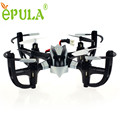 HL 2016 Hots sale EPULA X4 360 Degree Eversion 6 Axis Gyro 2 4G 4CH RC