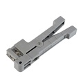 Fiber Optic Cable Stripping Tool Fiber Optic Stripper Ideal 45 162 Coaxial Cable Stripper