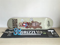 Complete Skateboard Set Private Boards Union Trucks Girl Sweet Pretty Wheels Bro Style Bearings with Skate