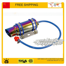 50cc 125cc 150cc 200cc 250cc motorcycle GY6 scooter engine radiator oil cooler cooling system accessories free shipping