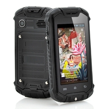 Mini Z18 2.45-inch Android 4.0 MTK6572 IP53 Waterproof Outdoor Smartphone Capacitive Screen Mini Android Phone Z18 MINI H1
